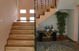 Casă de 160 mp, 506 teren, în Oncea