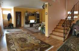 Casă de 160 mp, 506 teren, în Oncea