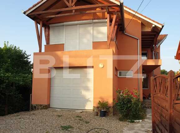 Casa de vânzare 3 camere Oncea - 68921CV | BLITZ Oradea | Poza1