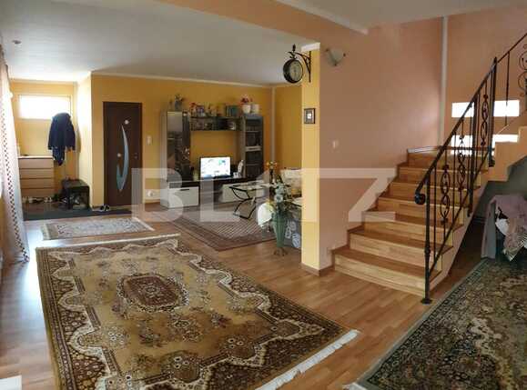 Casa de vânzare 3 camere Oncea - 68921CV | BLITZ Oradea | Poza3