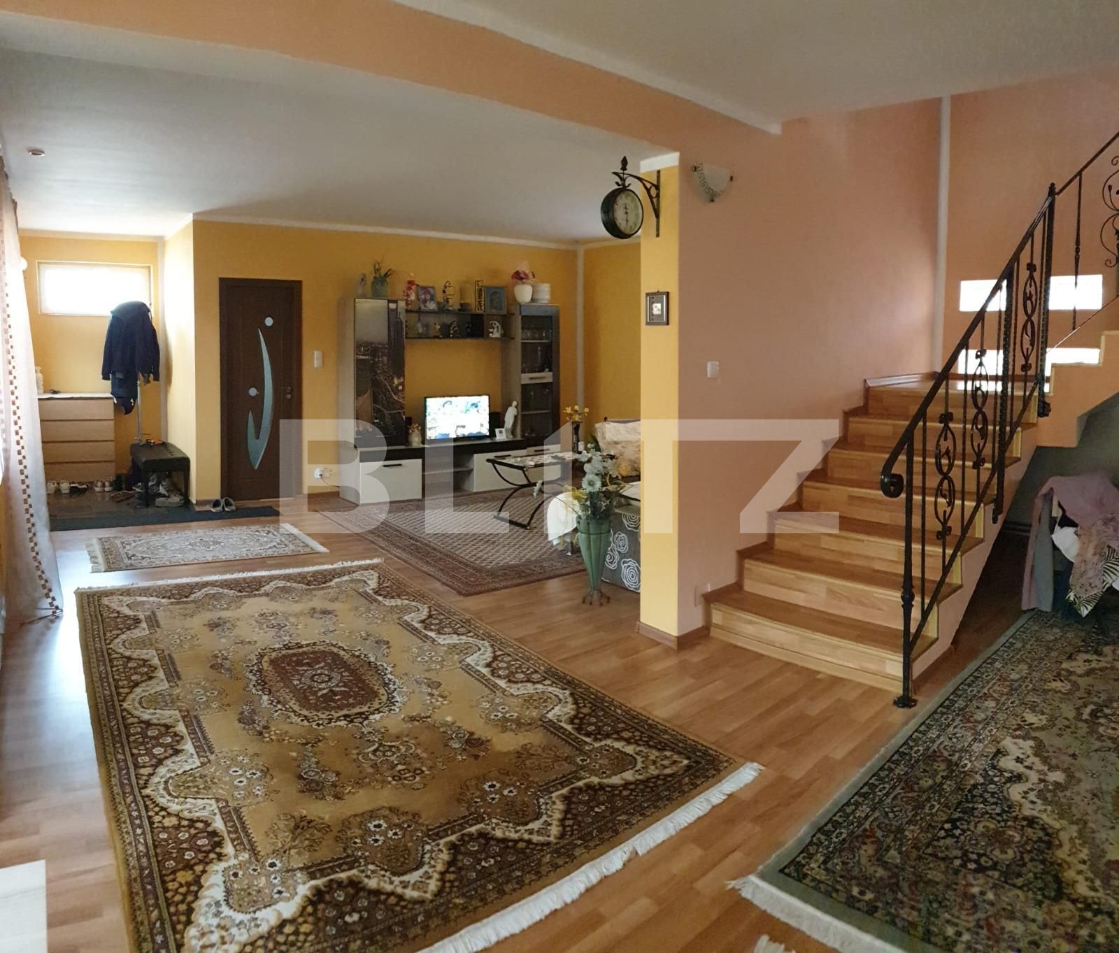 Casa de vânzare 3 camere Oncea - 68921CV | BLITZ Oradea | Poza3