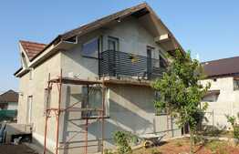 Casă de 3 camere în Episcopia