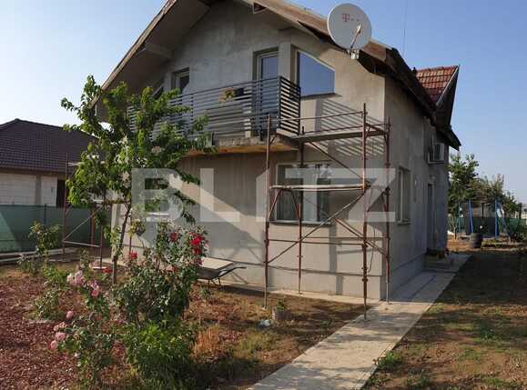Casa de vânzare 3 camere Episcopia Bihorului - 68930CV | BLITZ Oradea | Poza1