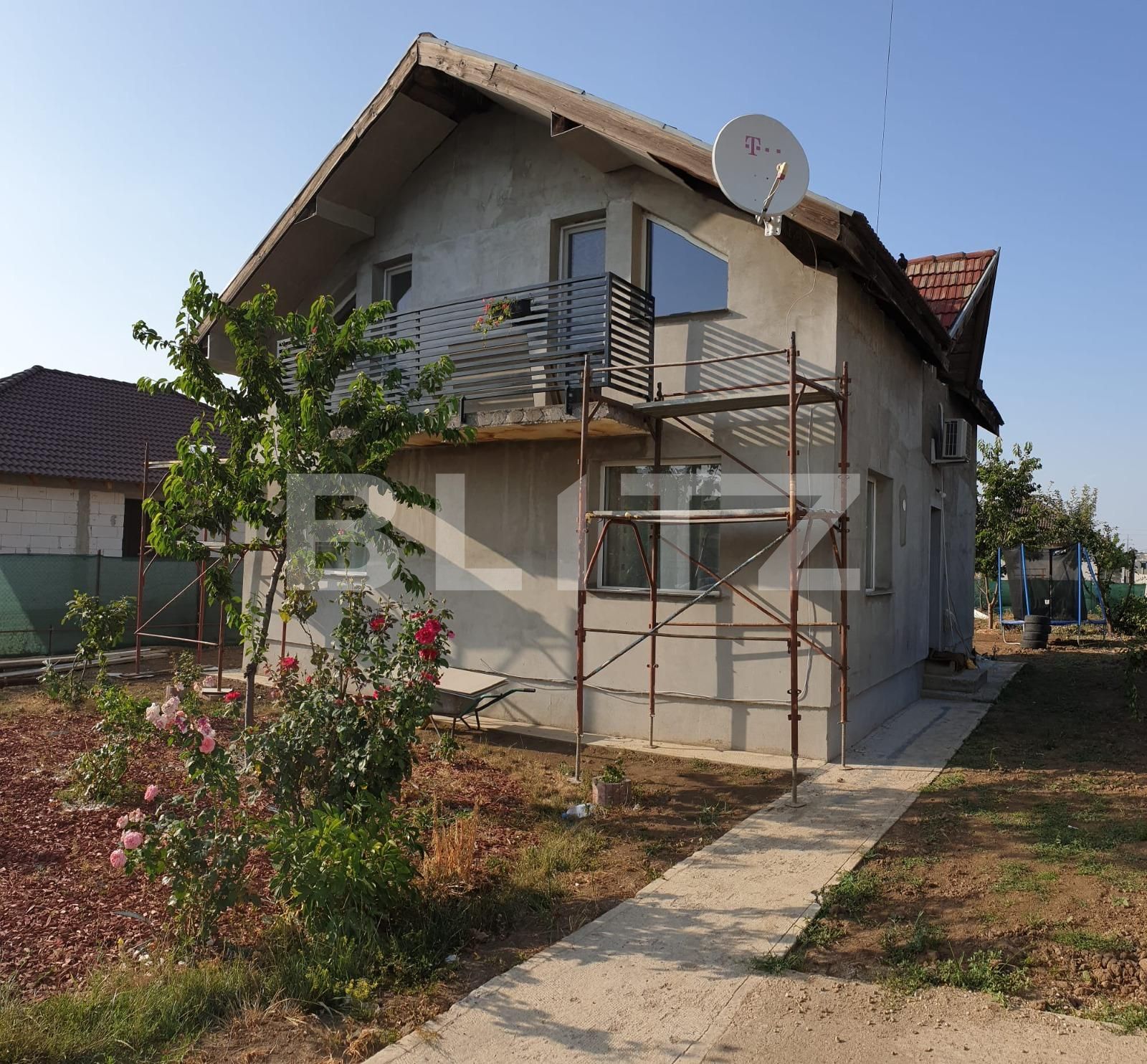 Casa de vânzare 3 camere Episcopia Bihorului - 68930CV | BLITZ Oradea | Poza1