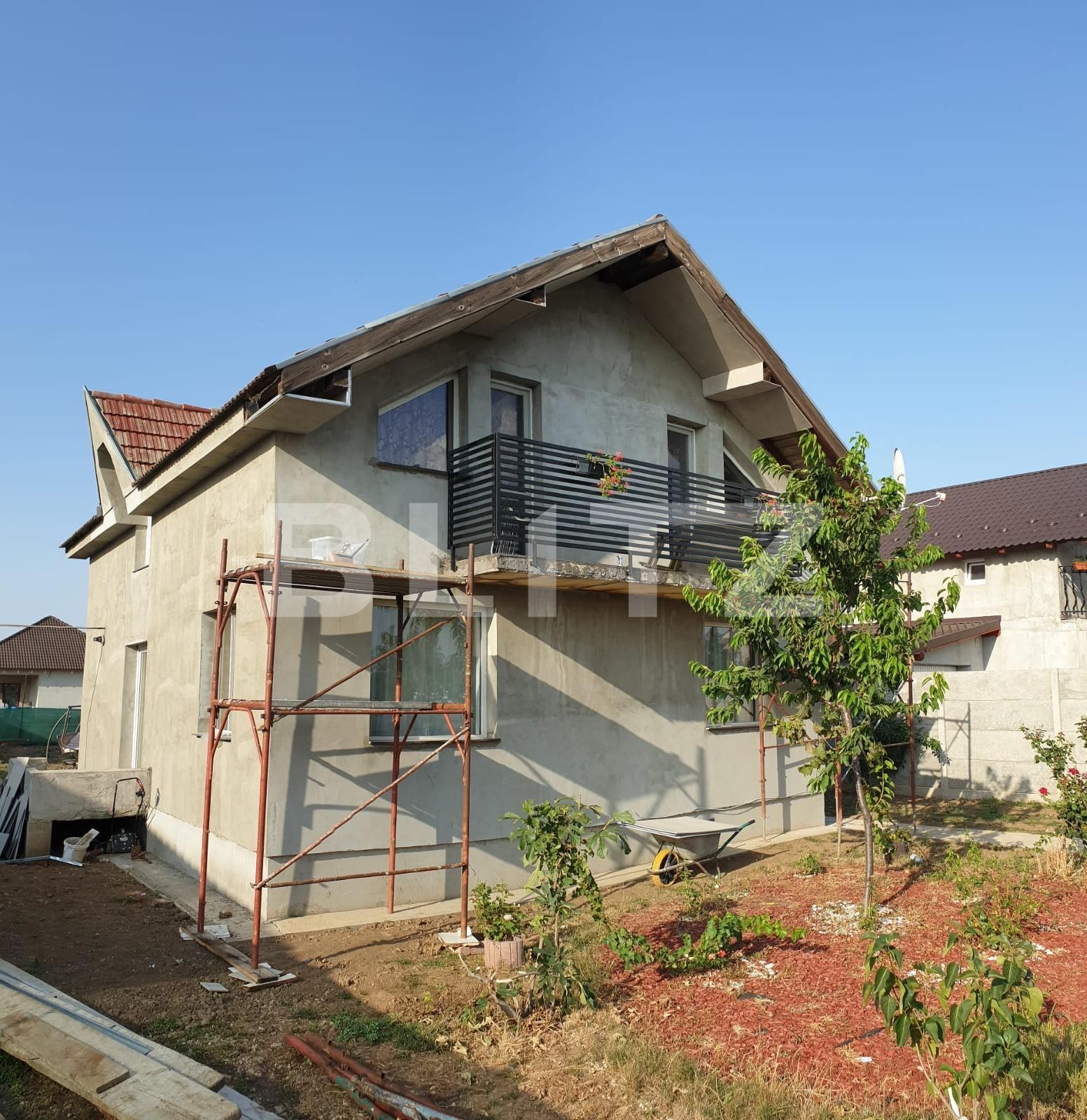 Casa de vânzare 3 camere Episcopia Bihorului - 68930CV | BLITZ Oradea | Poza2