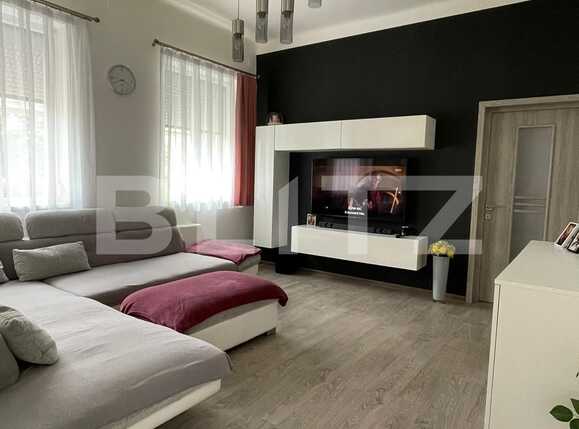 Apartament de vânzare 2 camere Ultracentral - 68950AV | BLITZ Oradea | Poza1