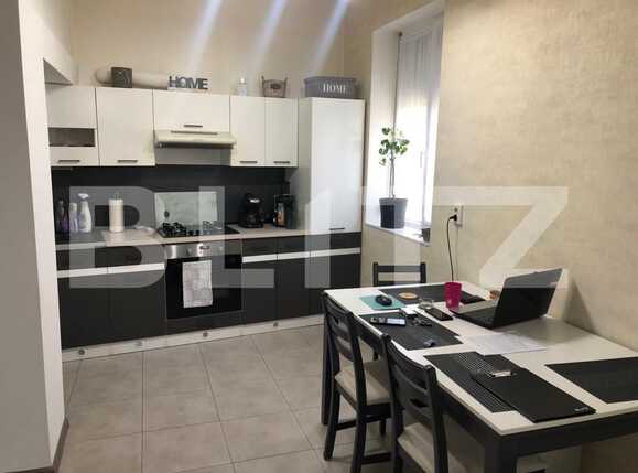 Apartament de vânzare 2 camere Ultracentral - 68950AV | BLITZ Oradea | Poza6