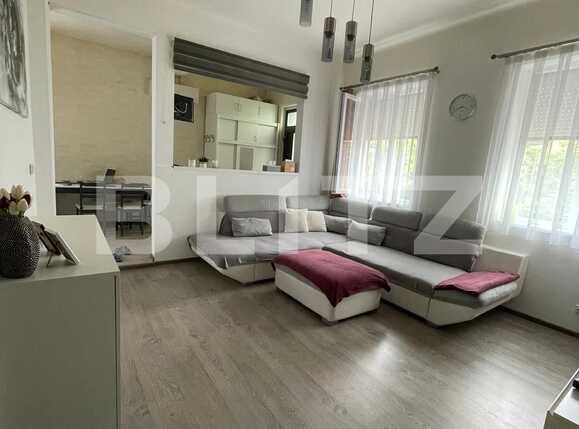 Apartament de vânzare 2 camere Ultracentral - 68950AV | BLITZ Oradea | Poza2