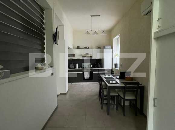Apartament de vânzare 2 camere Ultracentral - 68950AV | BLITZ Oradea | Poza5
