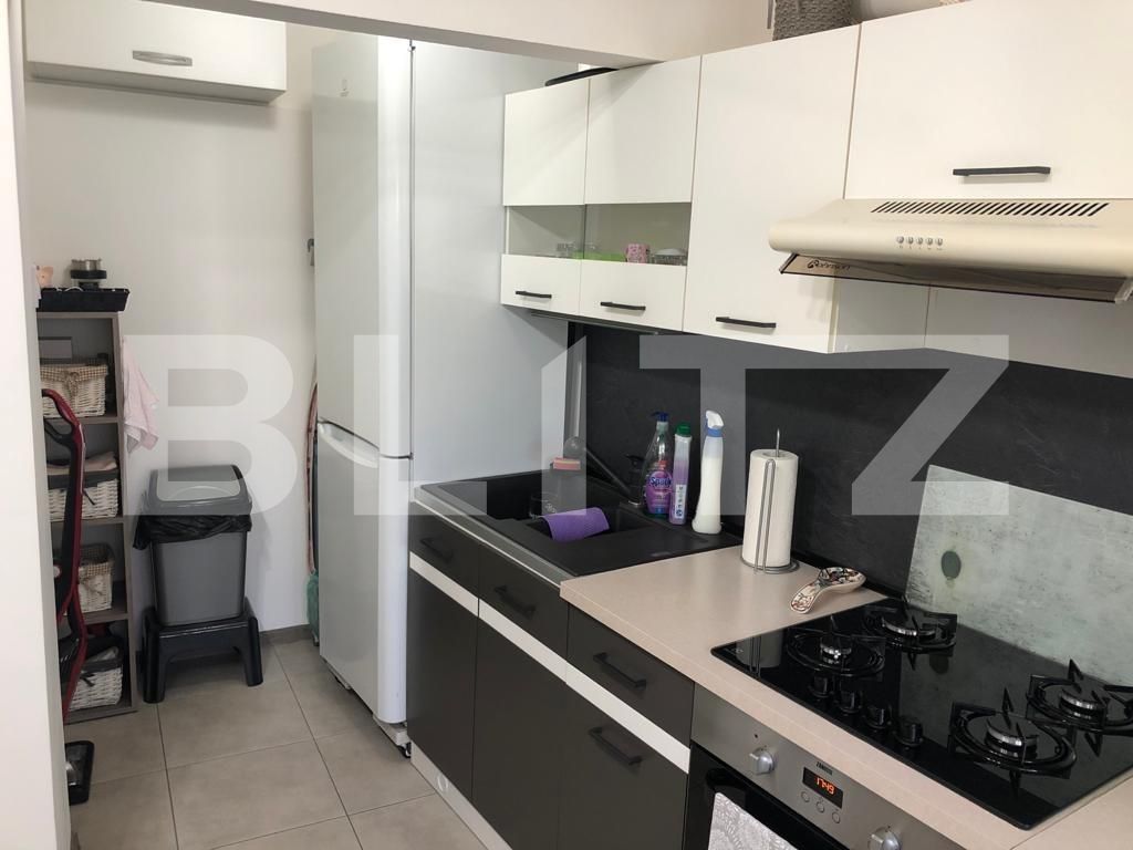 Apartament de vânzare 2 camere Ultracentral - 68950AV | BLITZ Oradea | Poza7