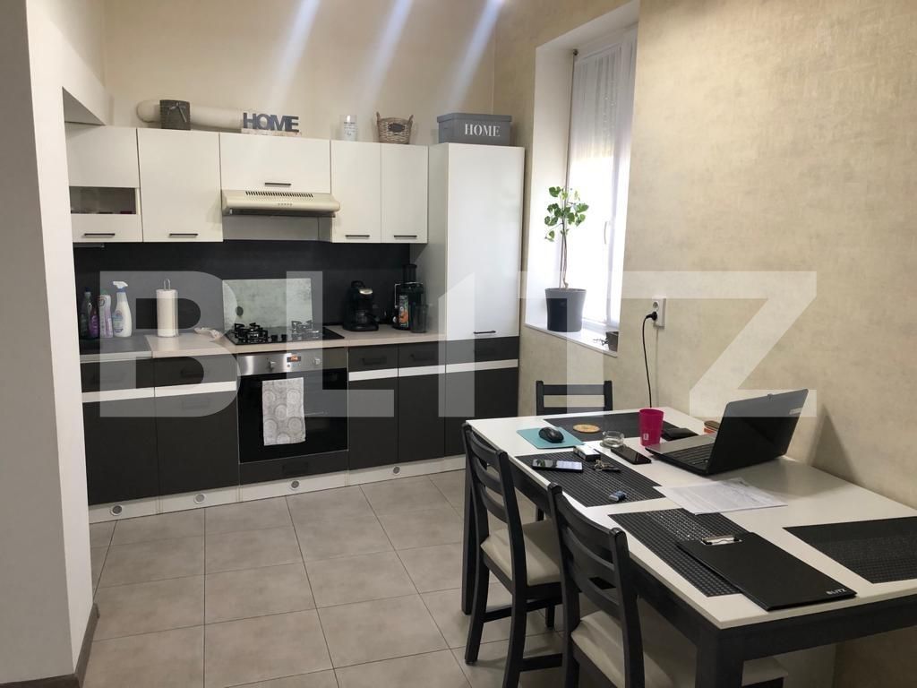 Apartament de vânzare 2 camere Ultracentral - 68950AV | BLITZ Oradea | Poza6