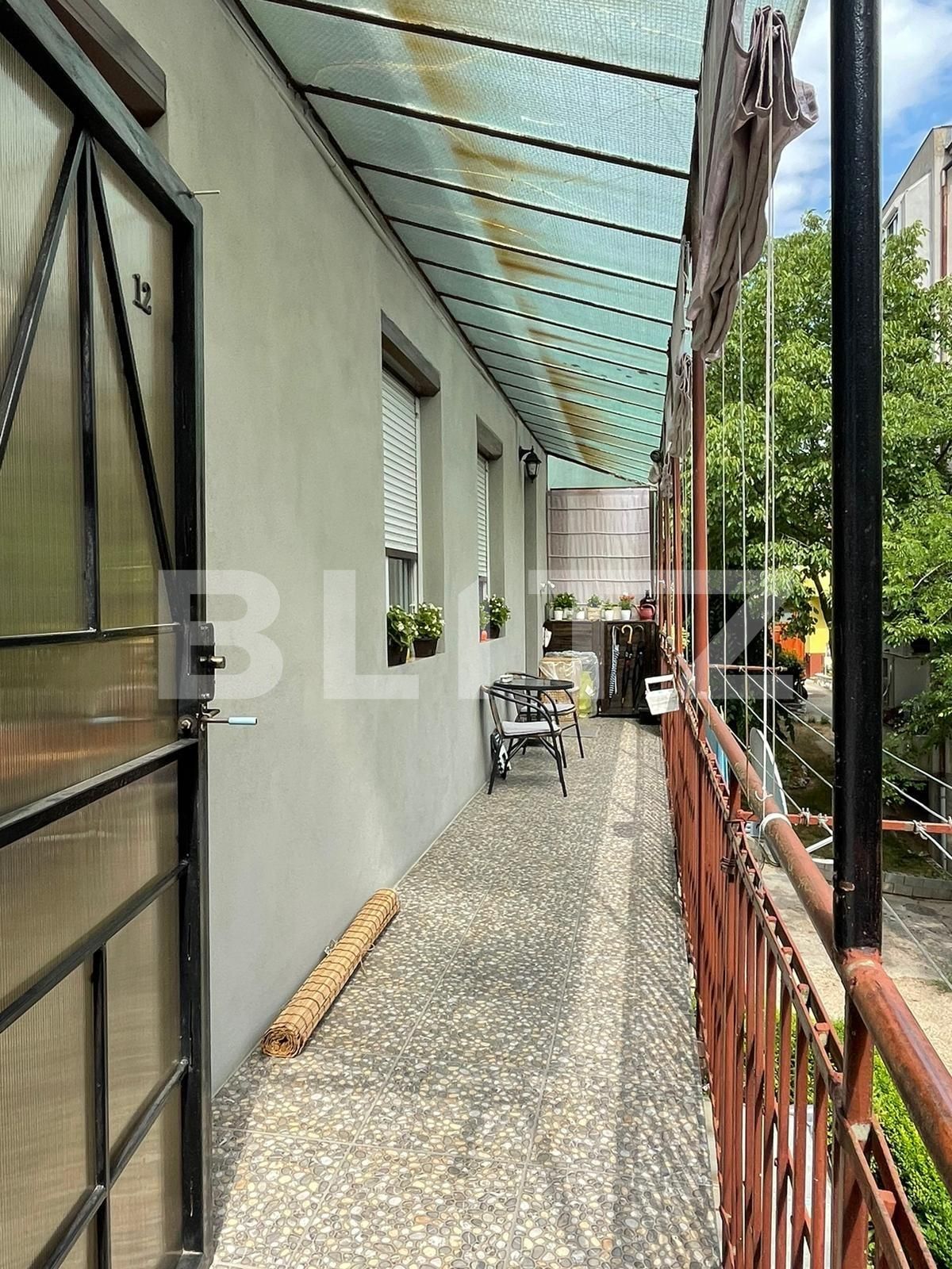 Apartament de vânzare 2 camere Ultracentral - 68950AV | BLITZ Oradea | Poza10