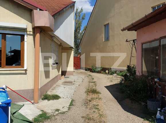 Casa de vânzare 5 camere Episcopia Bihorului - 68966CV | BLITZ Oradea | Poza4