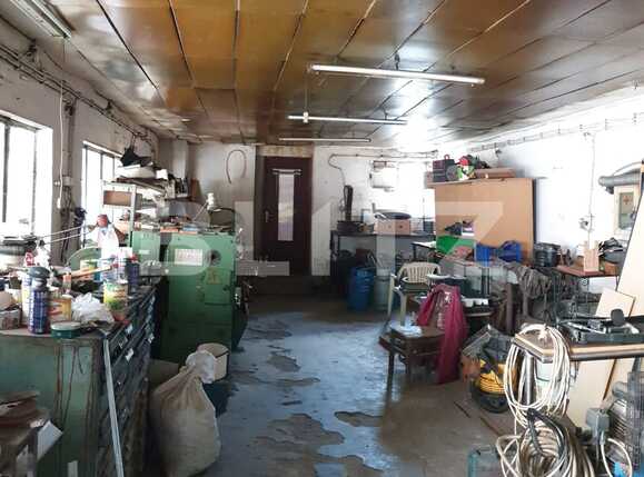 Casa de vânzare 5 camere Episcopia Bihorului - 68966CV | BLITZ Oradea | Poza5