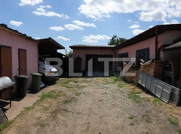 Casa de vânzare 5 camere Episcopia Bihorului - 68966CV | BLITZ Oradea | Poza3