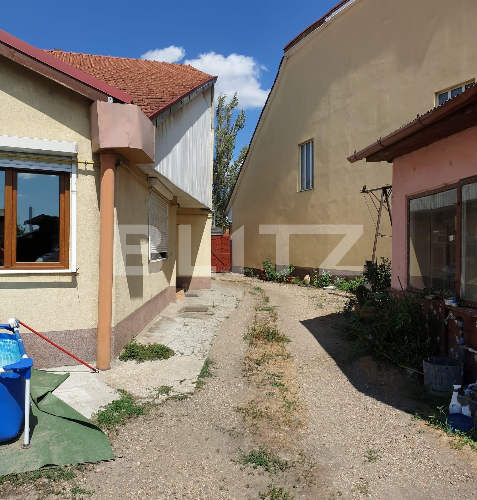 Casa de vânzare 5 camere Episcopia Bihorului - 68966CV | BLITZ Oradea | Poza4