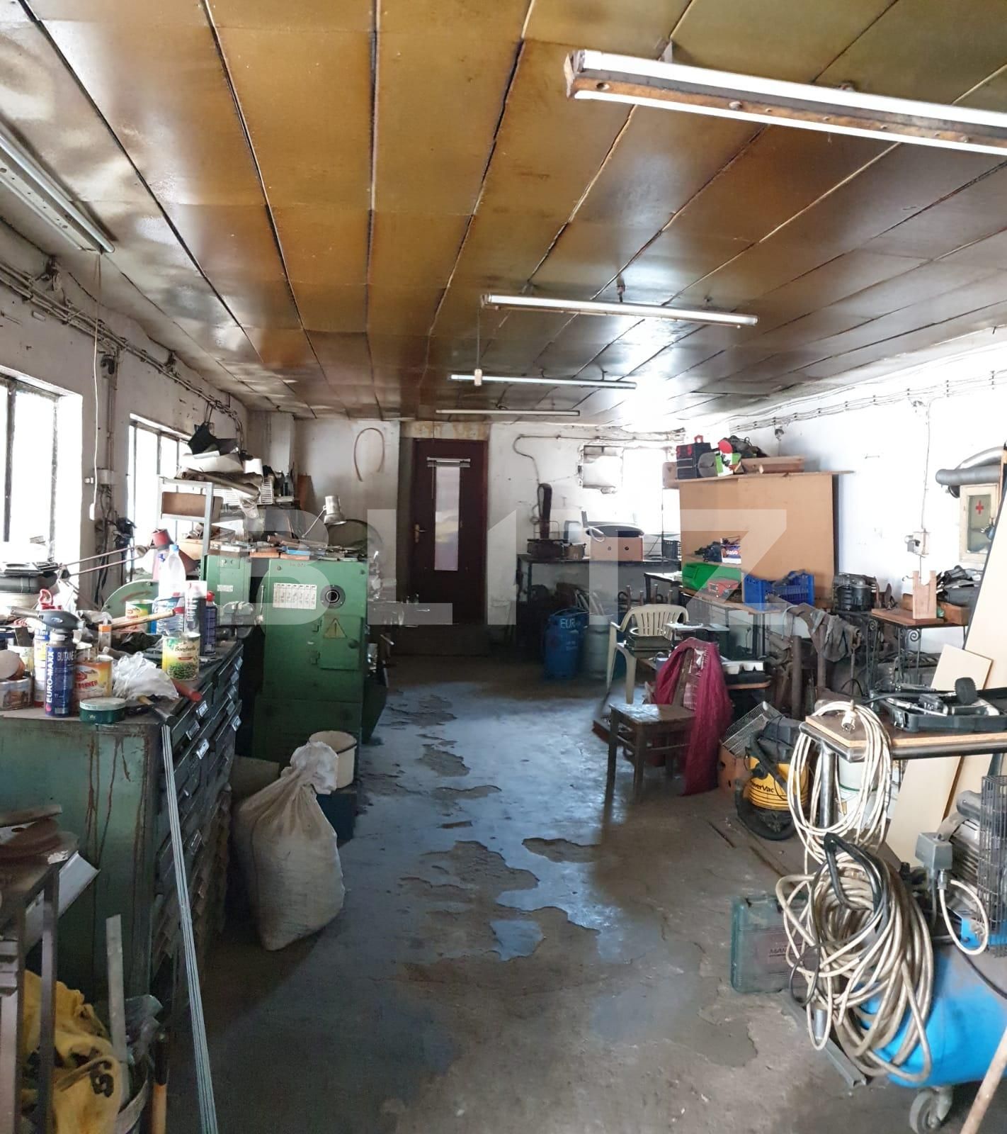 Casa de vânzare 5 camere Episcopia Bihorului - 68966CV | BLITZ Oradea | Poza5