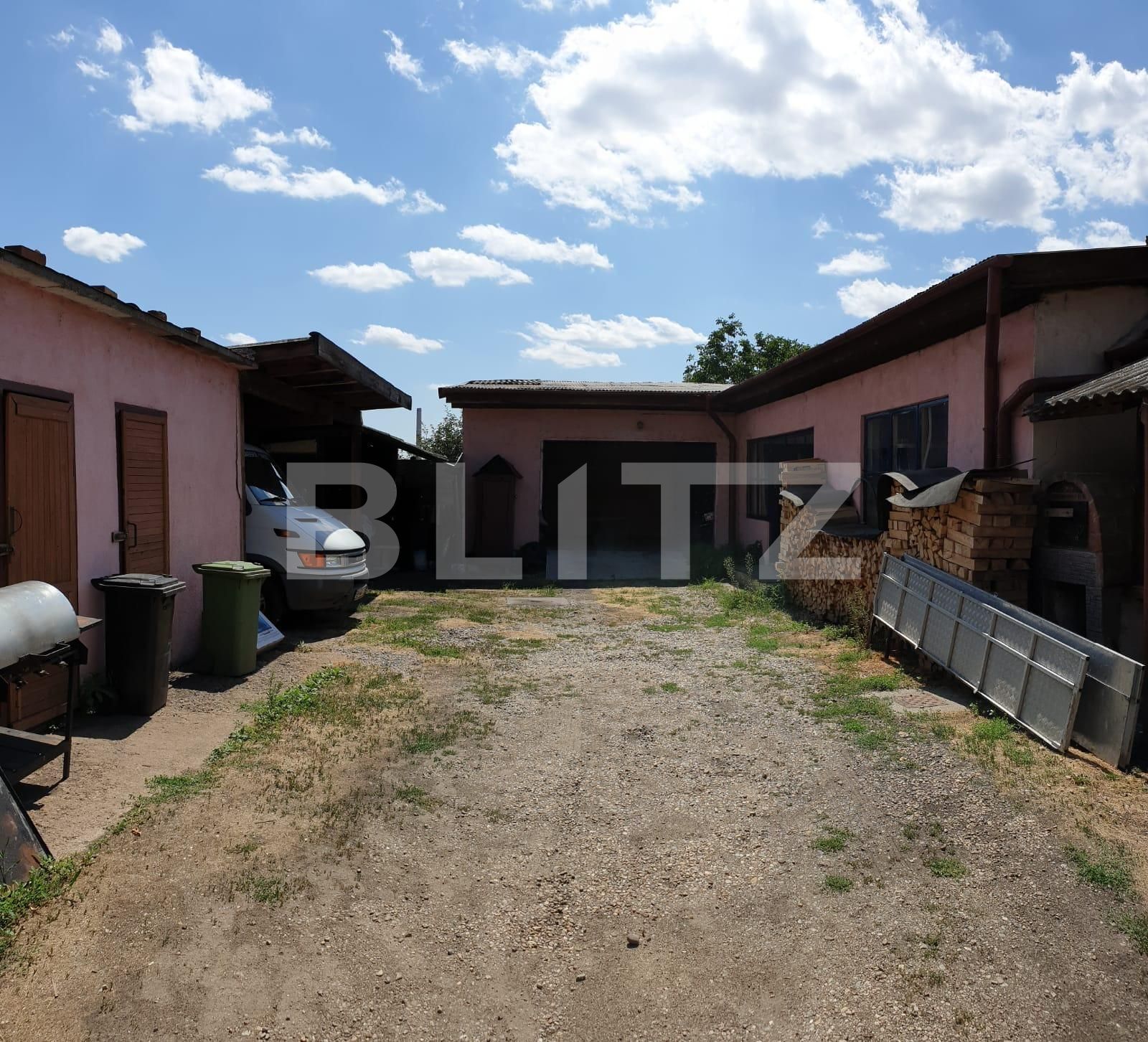 Casa de vânzare 5 camere Episcopia Bihorului - 68966CV | BLITZ Oradea | Poza3