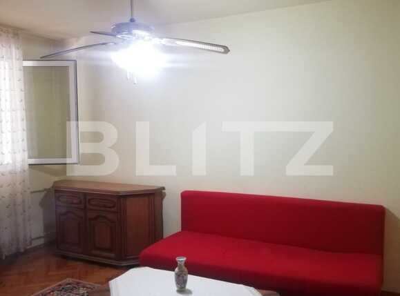 Apartament de închiriat 3 camere Rogerius - 68968AI | BLITZ Oradea | Poza3