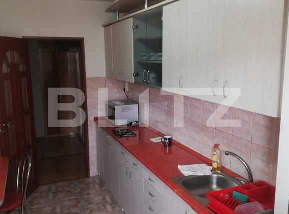 Apartament de închiriat 3 camere Rogerius - 68968AI | BLITZ Oradea | Poza9