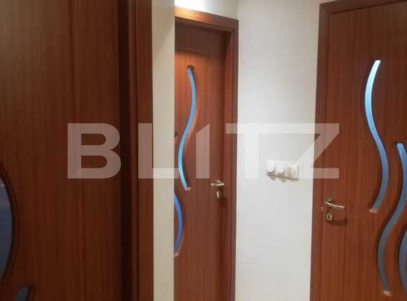 Apartament de închiriat 3 camere Rogerius - 68968AI | BLITZ Oradea | Poza1