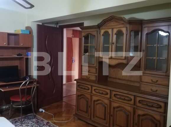 Apartament de închiriat 3 camere Rogerius - 68968AI | BLITZ Oradea | Poza2