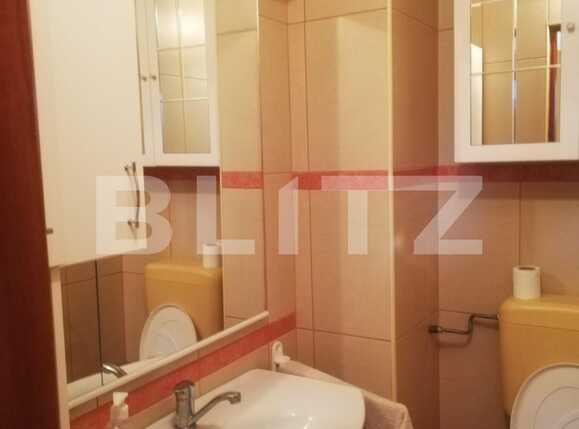 Apartament de închiriat 3 camere Rogerius - 68968AI | BLITZ Oradea | Poza11