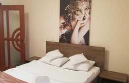 Garsoniera de inchiriat, in zona Iosia 