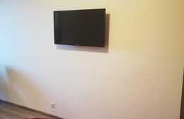 Garsoniera de inchiriat, in zona Iosia 