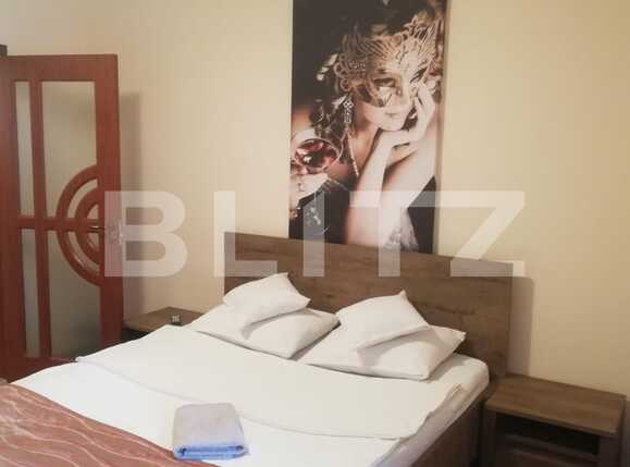 Garsonieră de închiriat Iosia - 69011AI | BLITZ Oradea | Poza1