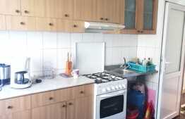 Apartament de 2 camere, de inchiriat in Cantemir 