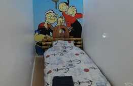 OFERTA INEDITA! Apartament cu 4 dormitoare situat la casa, Semicentral!