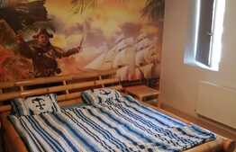 OFERTA INEDITA! Apartament cu 4 dormitoare situat la casa, Semicentral!