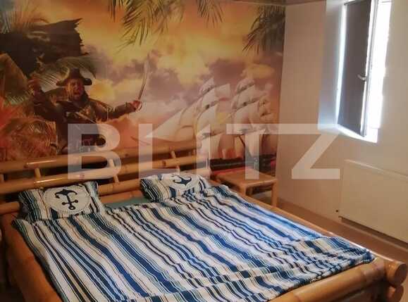 Apartament de vânzare 4 camere Central - 69049AV | BLITZ Oradea | Poza3