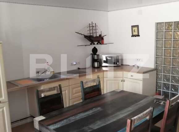 Apartament de vânzare 4 camere Central - 69049AV | BLITZ Oradea | Poza1