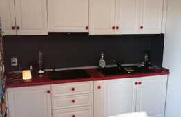 Locuinta superba! Apartament de 4 camere in zona Nufarul!