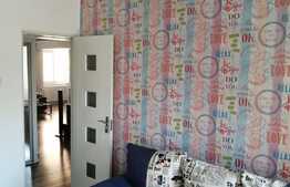 Locuinta superba! Apartament de 4 camere in zona Nufarul!