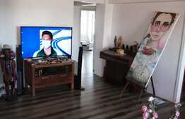 Locuinta superba! Apartament de 4 camere in zona Nufarul!