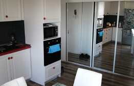 Locuinta superba! Apartament de 4 camere in zona Nufarul!