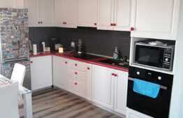 Locuinta superba! Apartament de 4 camere in zona Nufarul!