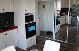 Locuinta superba! Apartament de 4 camere in zona Nufarul!