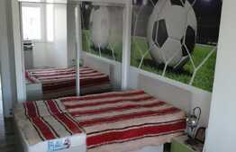 Locuinta superba! Apartament de 4 camere in zona Nufarul!