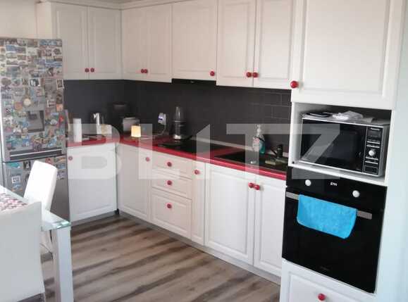 Apartament de vânzare 4 camere Nufarul - 69051AV | BLITZ Oradea | Poza2