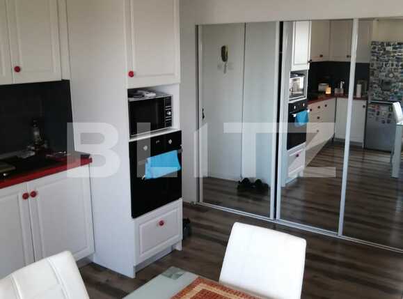 Apartament de vânzare 4 camere Nufarul - 69051AV | BLITZ Oradea | Poza1