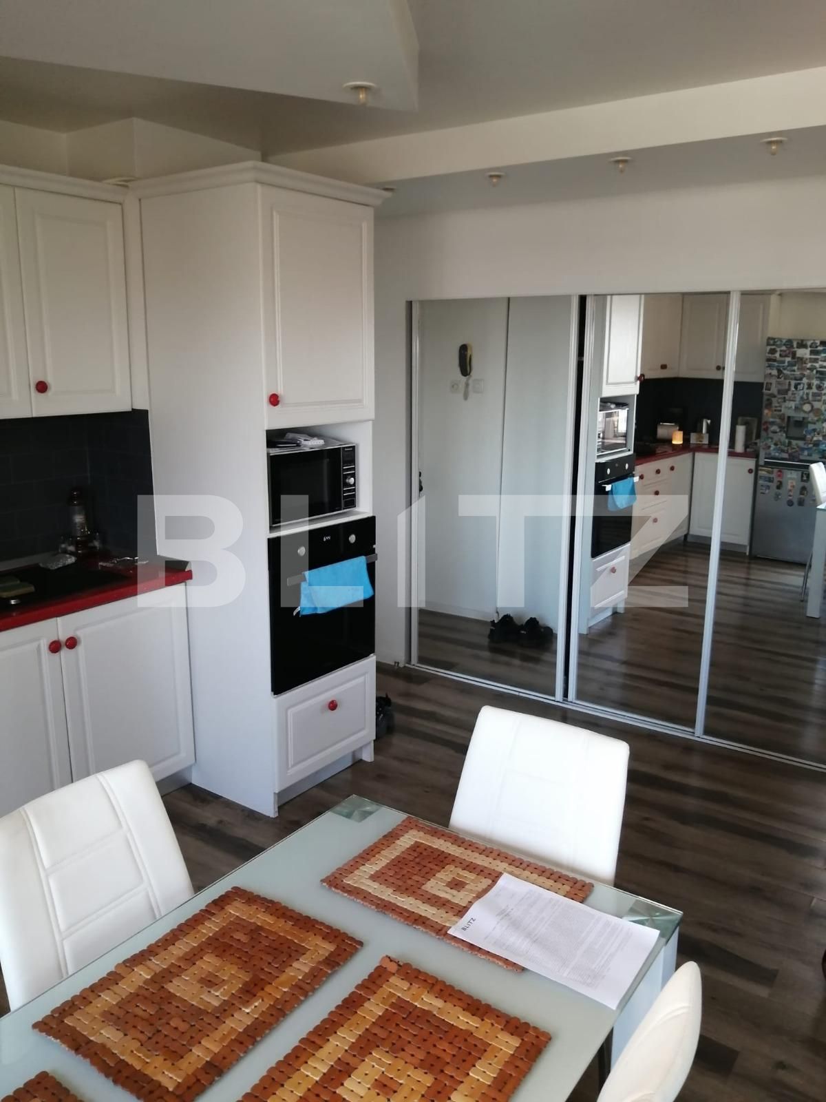 Apartament de vânzare 4 camere Nufarul - 69051AV | BLITZ Oradea | Poza8