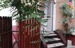 Locatie Inedita! Apartament de vanzare cu 2 camere la CASA!