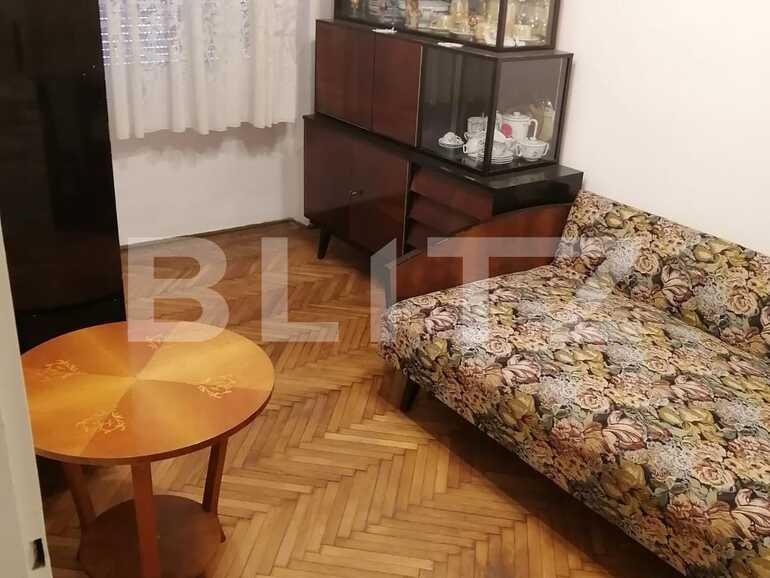 Apartament de vanzare 2 camere Central - 69052AV | BLITZ Oradea | Poza5