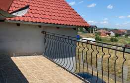 Oportunitate! Casă de vânzare în Alparea, 105 mp utili, teren de 337 mp