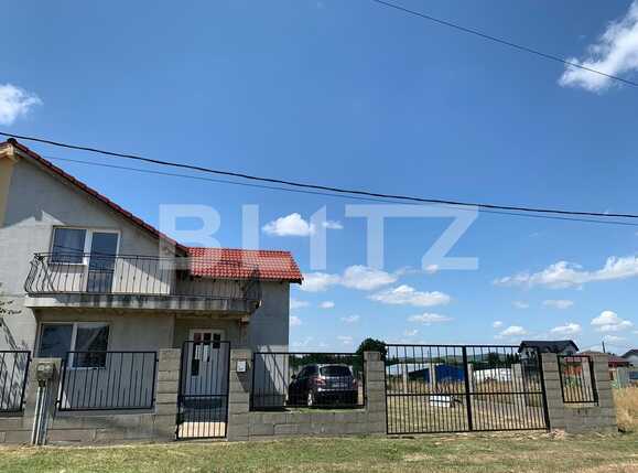 Casa de vânzare 4 camere Periferie - 69076CV | BLITZ Oradea | Poza1
