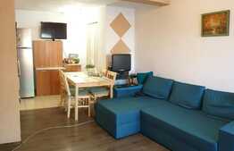 Casă de 4 camere în centru, Sînmartin